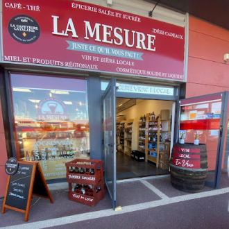 Image representant la mesure