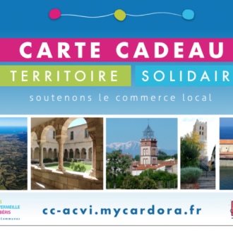 Image representant my cardora